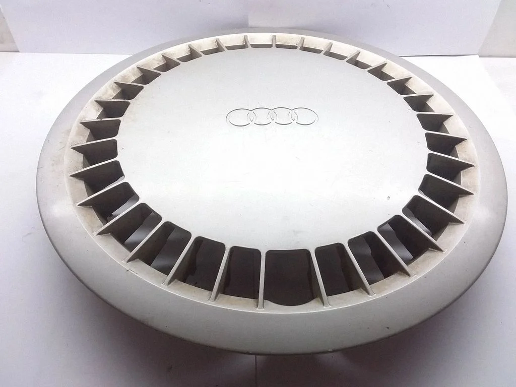 Kołpaki oryginalne R14 – Audi 100 200 5000 C3 (1982-1991)