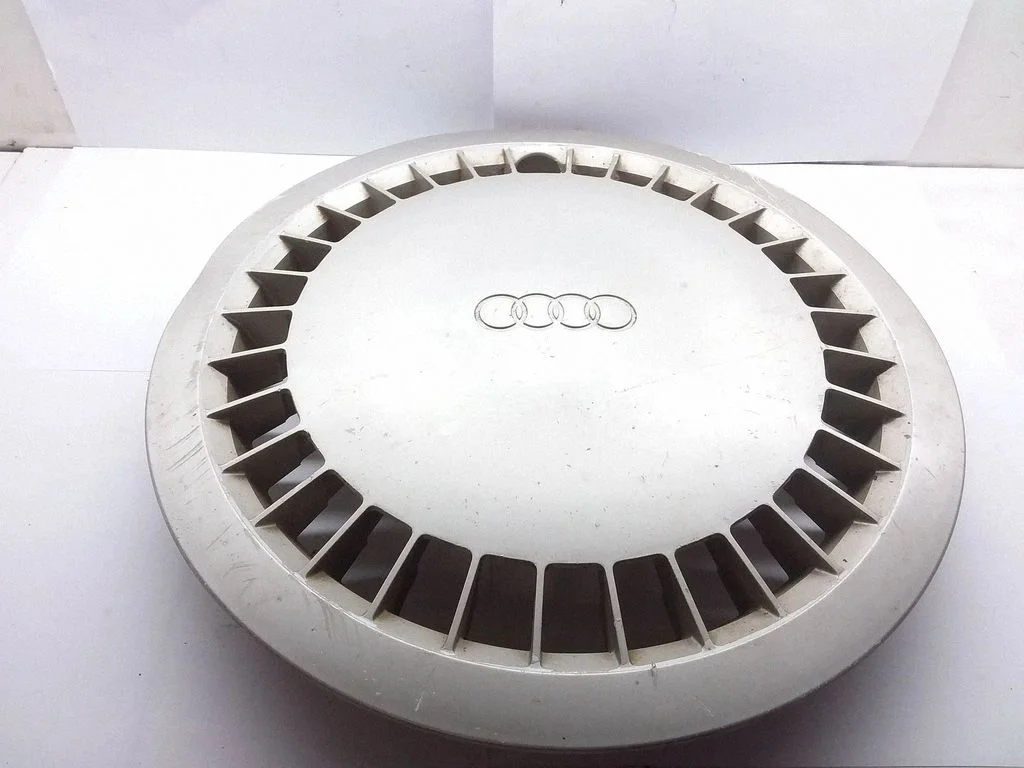 Kołpaki oryginalne R14 – Audi 100 200 5000 C3 (1982-1991)