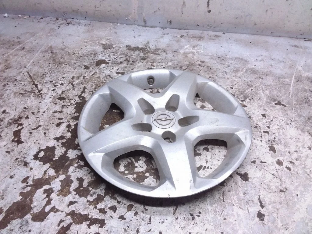 Kołpaki oryginalne R16 – Opel Vectra C (2002-2005)