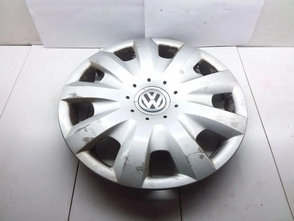 Kołpaki oryginalne R15 – Volkswagen Touran I (2003-2010)