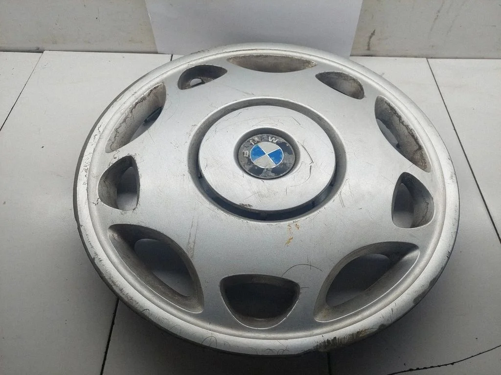Kołpaki oryginalne R15