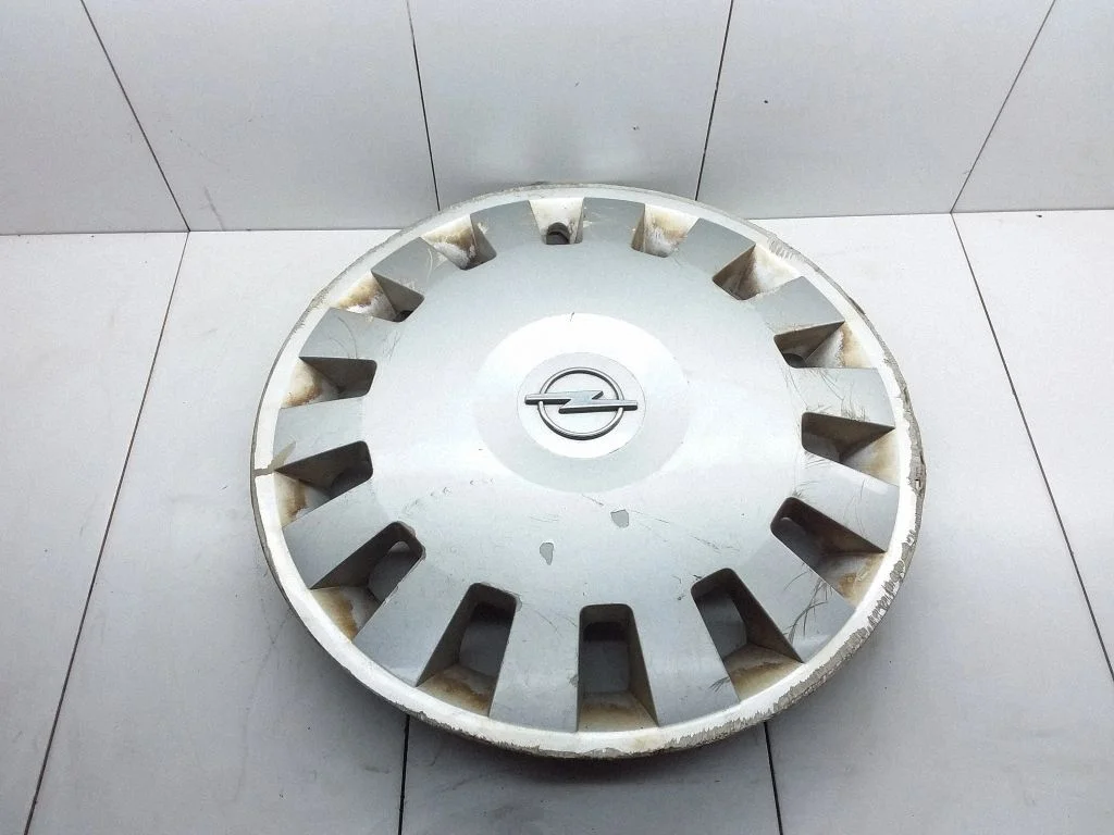 R15 wheel hub/cap/trim – Opel Meriva A (2003-2010)