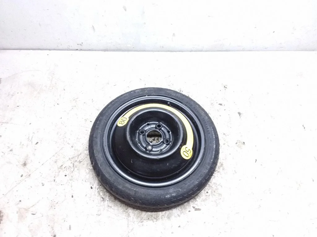 R14 spare wheel – Seat Ibiza II (6k) (1999-2002)