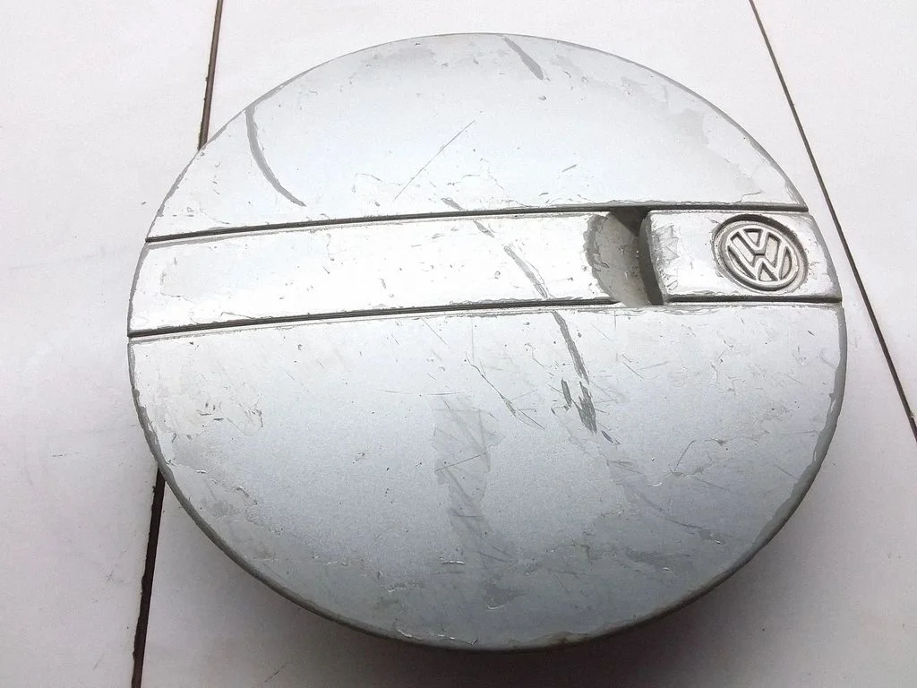 Original wheel cap 191601149D