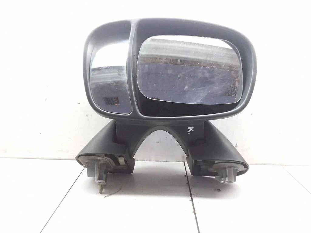 Manual wing mirror PP878070