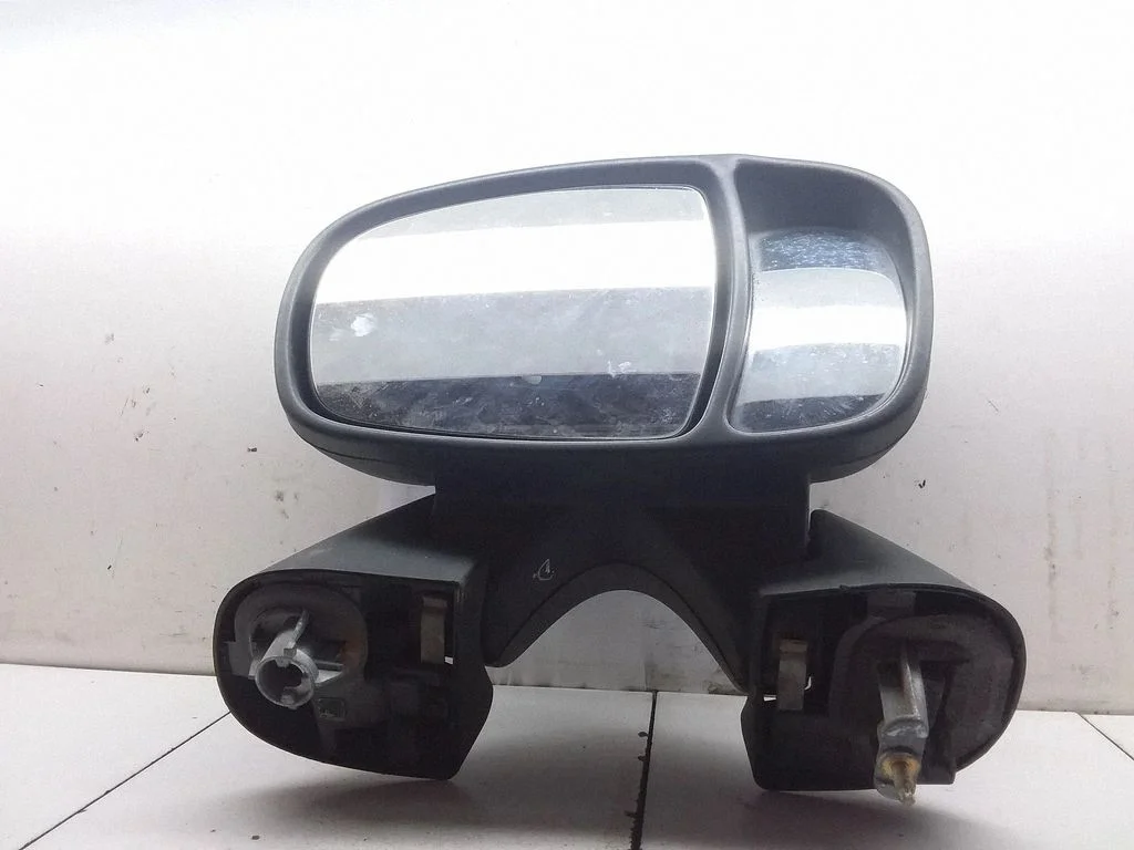 Manual wing mirror PP880070