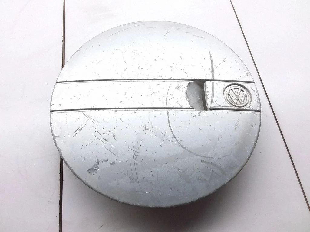 Original wheel cap 191601149D