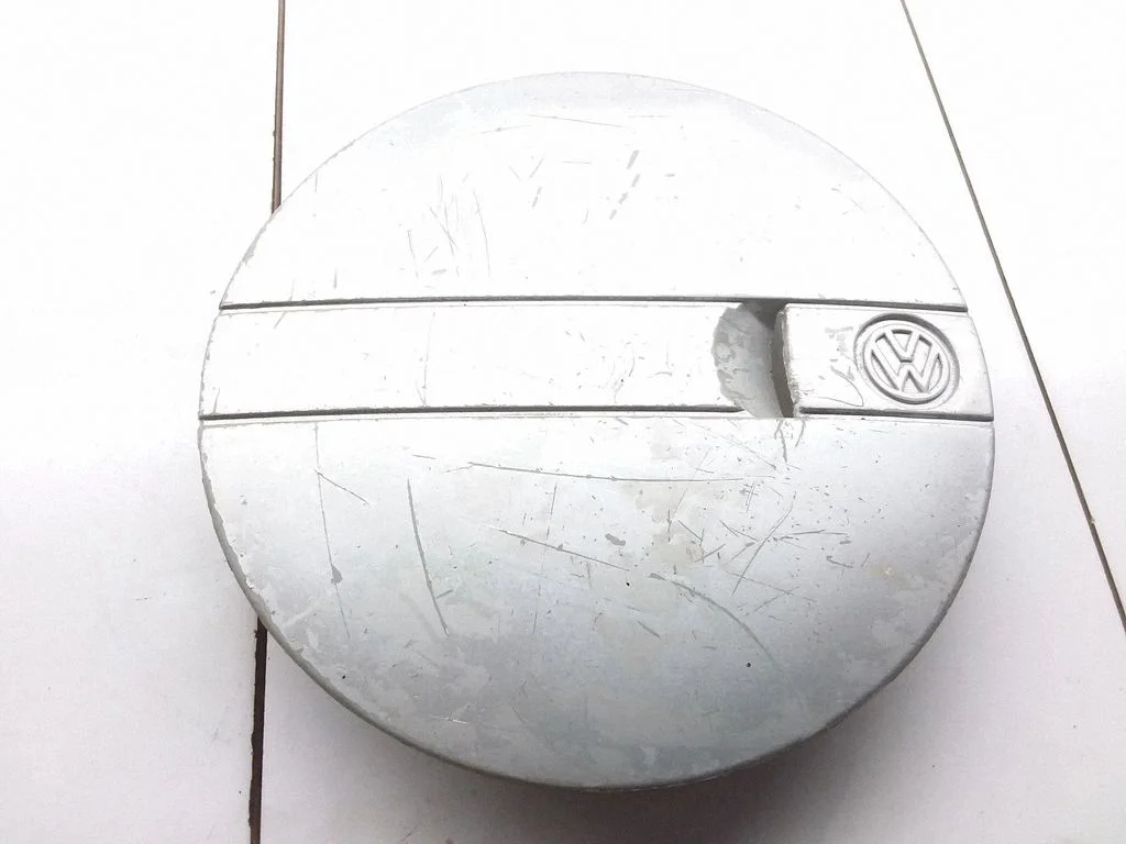 Original wheel cap 191601149D