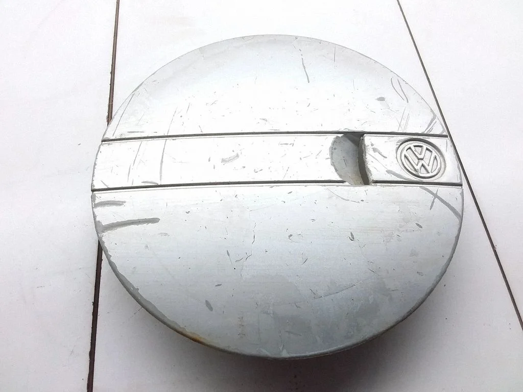 Original wheel cap 191601149D