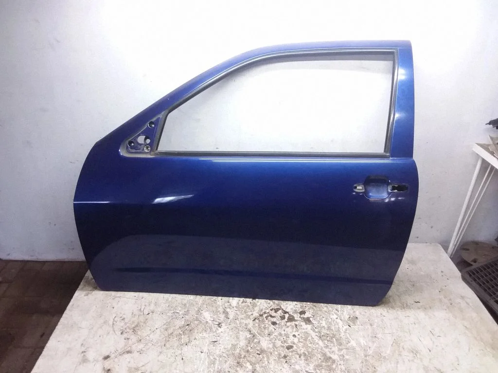 Esiuks (kupee) – Seat Ibiza II (6k) (1999-2002), eesmine vasak
