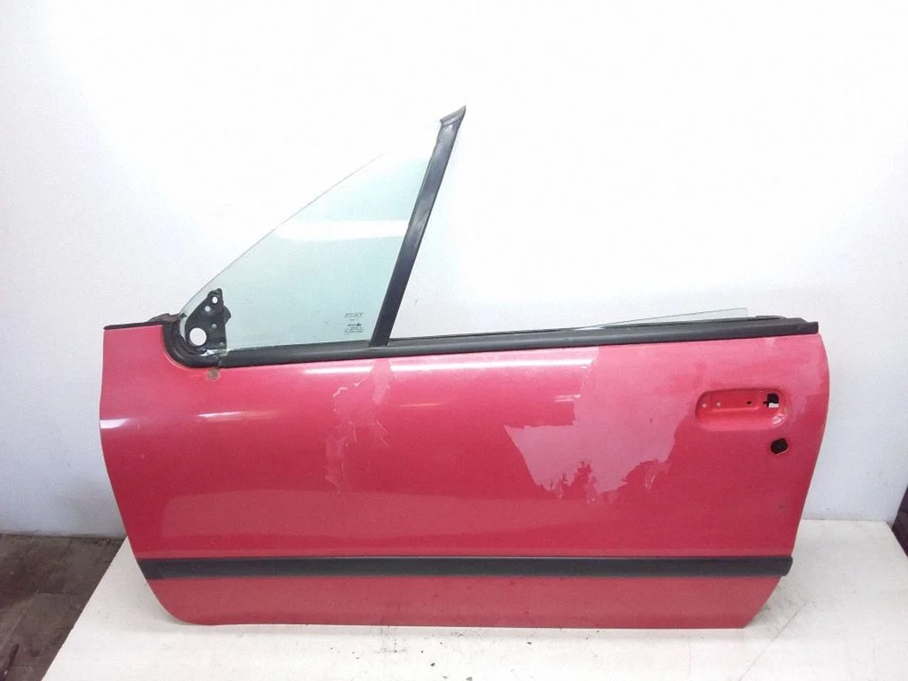 Front door coupe – left