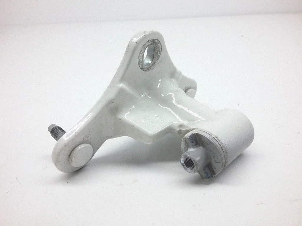 Front door lower hinge – Mercedes-Benz E-Class C207 W207 (2009-2017)