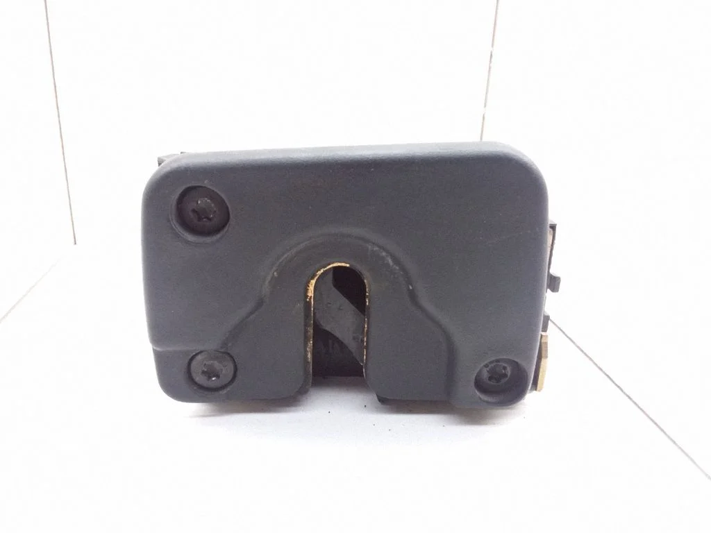 Coupe door lock (next to the handle) – Renault Kangoo I (2003-2008)