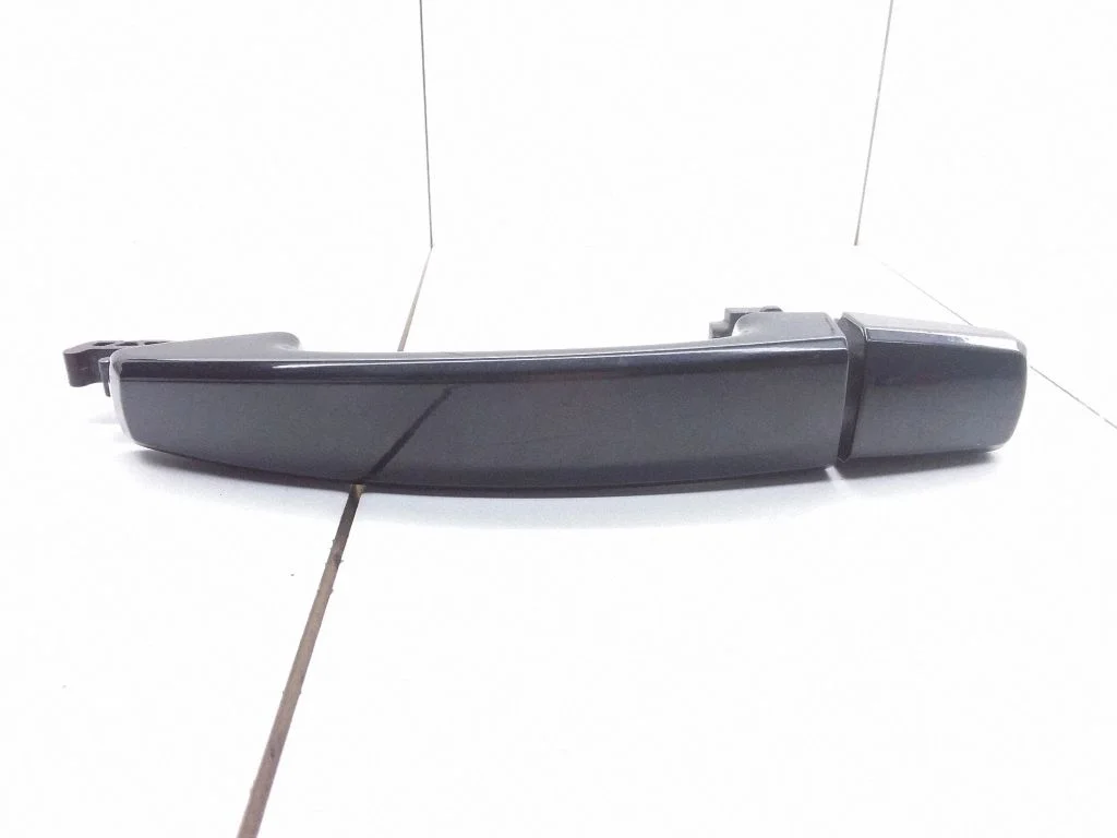 Front door exterior handle 13255474