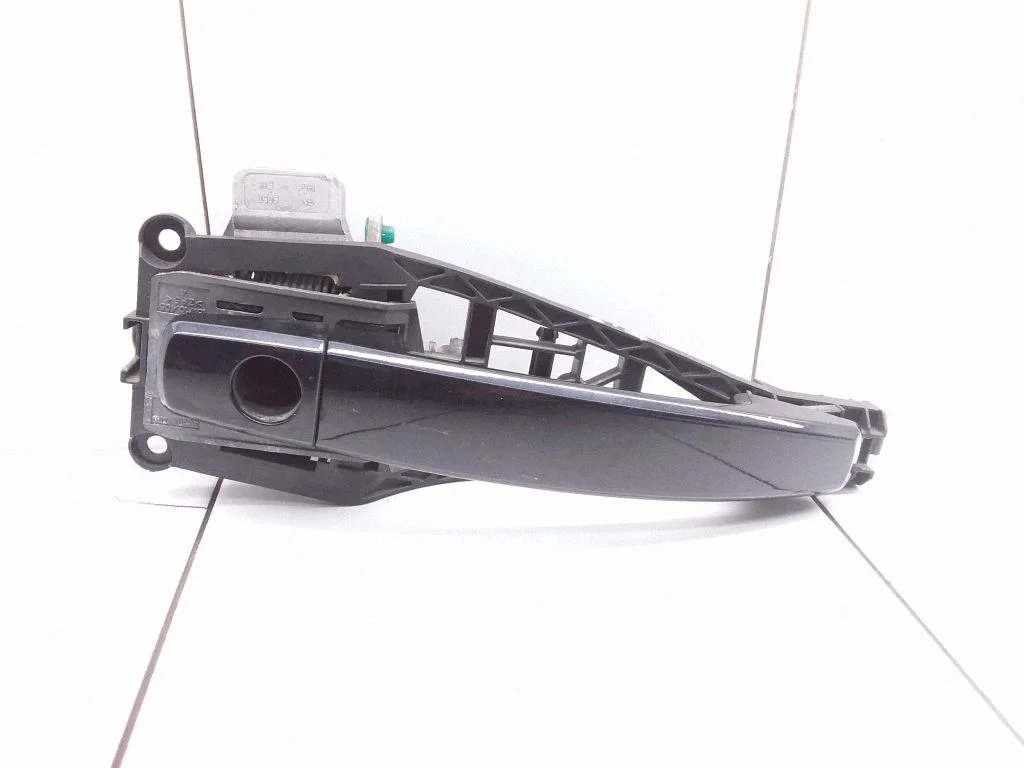 Front door exterior handle 366051399