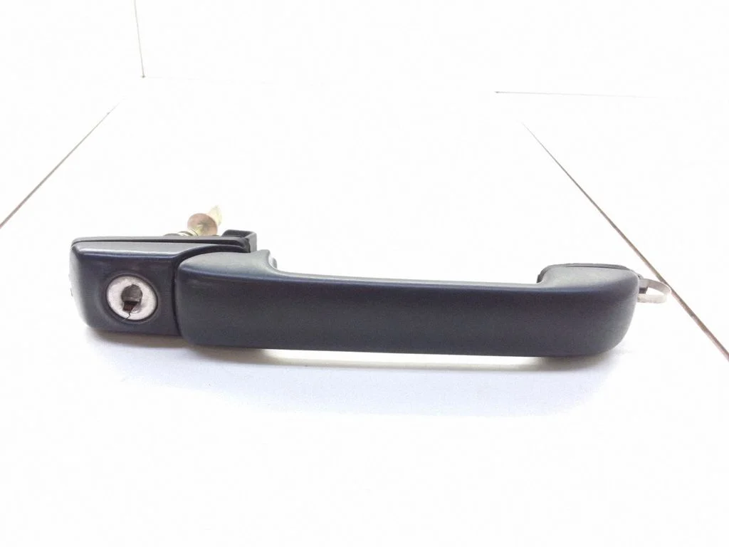 Front door exterior handle – Volkswagen Golf III (1992-1997)