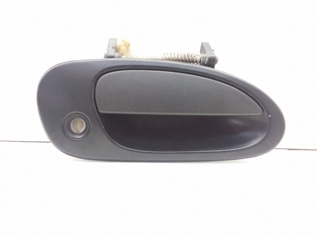 Front door exterior handle – front right