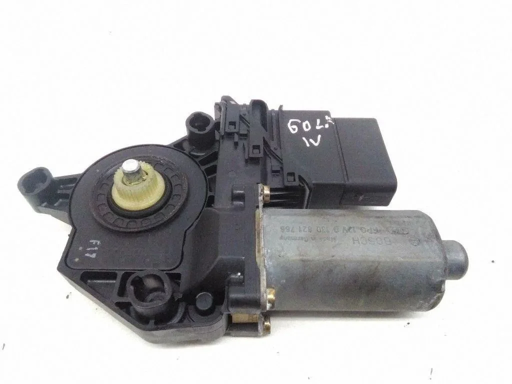 Esiukse aknatõstuki mootor – Volkswagen Golf IV (1998-2005)