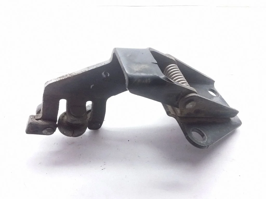 Sliding door upper roller guide/hinge D232