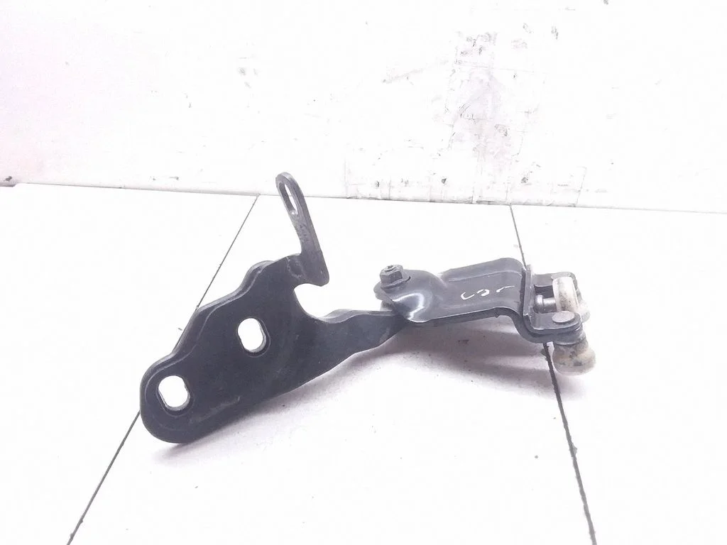 Sliding door upper roller guide/hinge BK21V25029AD