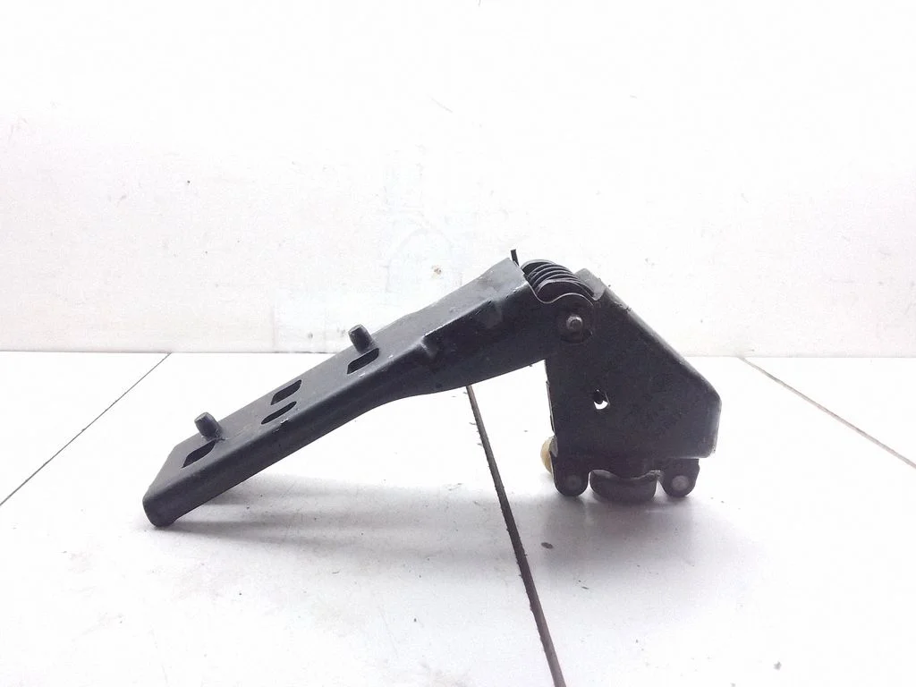 Sliding door upper roller guide/hinge – Renault Trafic III (X82) (2014-)