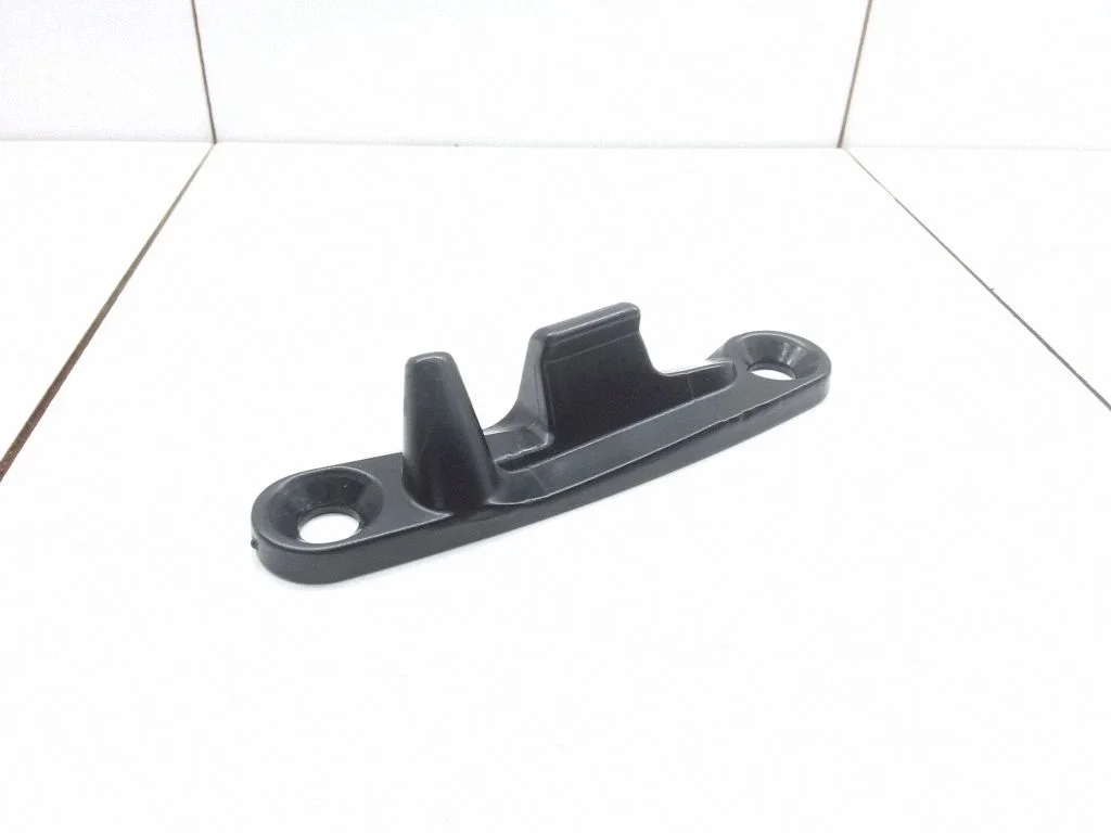 Sliding door check strap stopper 7H0843841B