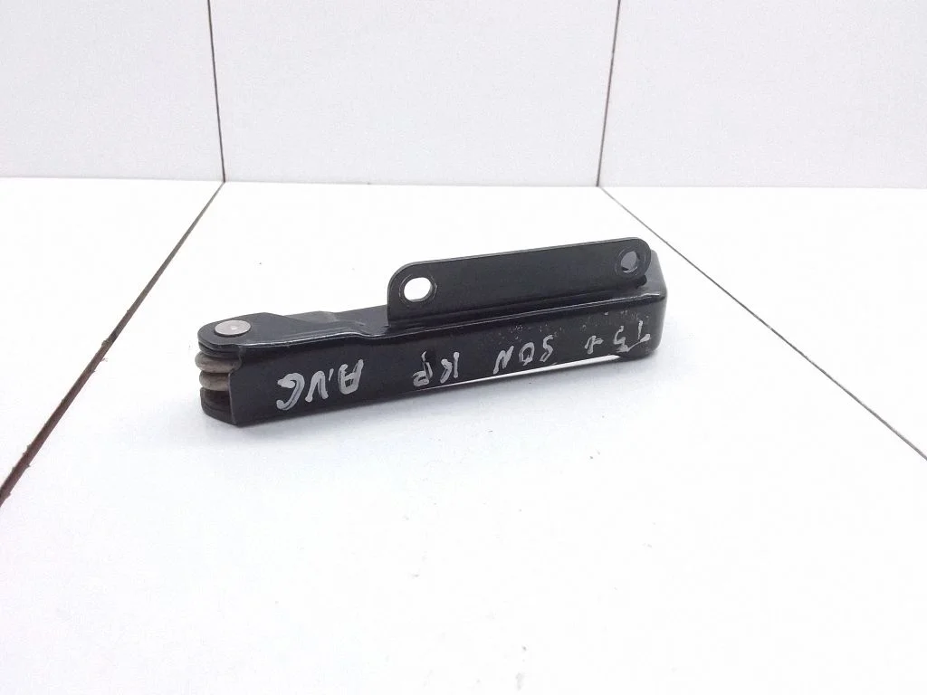 Sliding door check strap stopper 7H0843413C