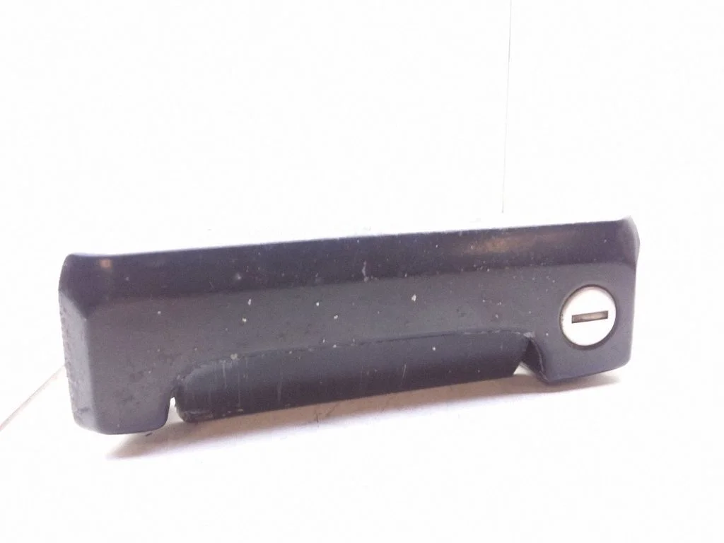 Sliding door exterior handle 721843704