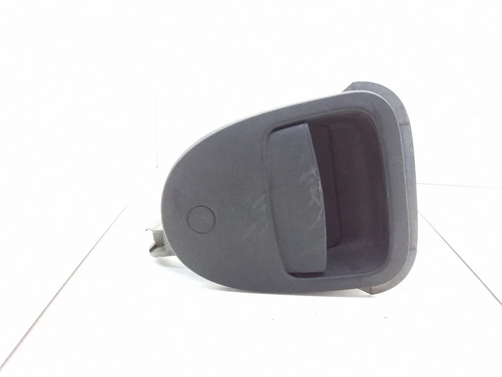 Sliding door exterior handle – Opel Combo C (2001-2011)
