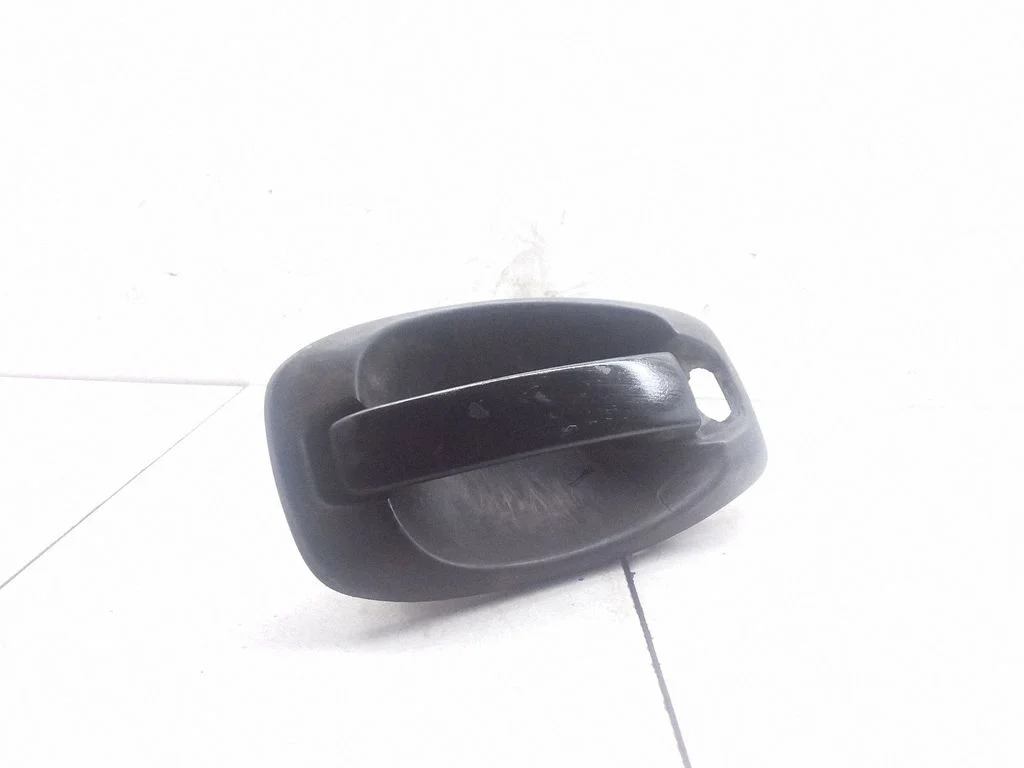 Sliding door lock 242940A