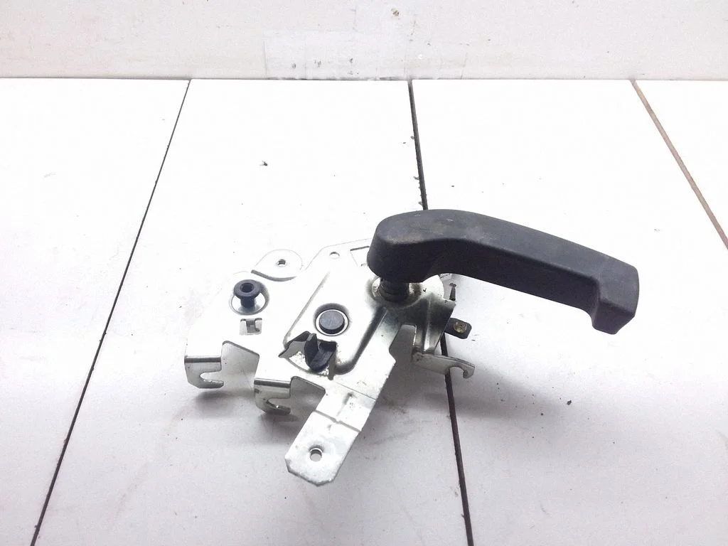 Sliding door lock – Renault Trafic III (X82) (2014-)