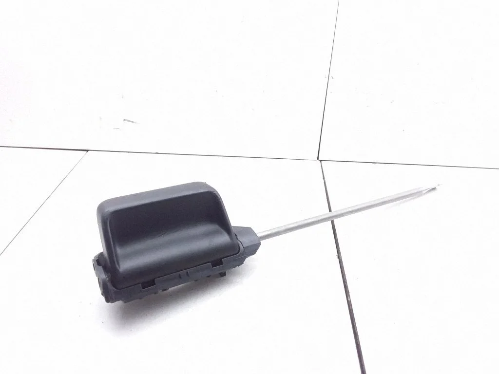 Sliding door interior handle – Volkswagen Transporter - Caravelle T5 (2003-2015)