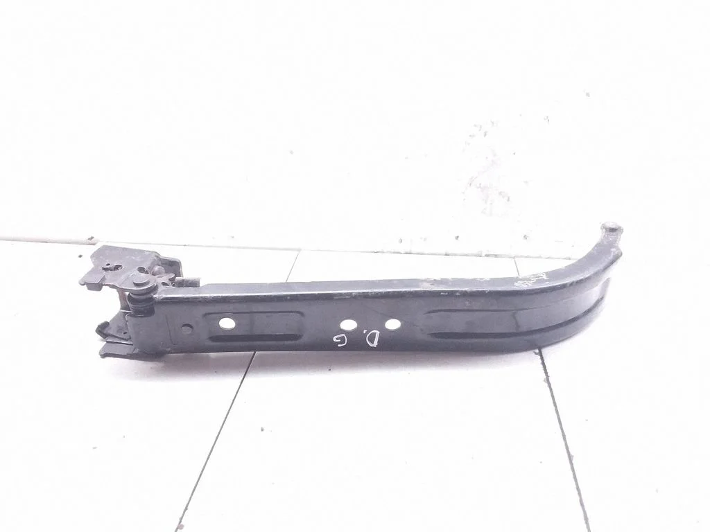 Loading door check strap stopper – Ford Transit Custom (2013-2023)