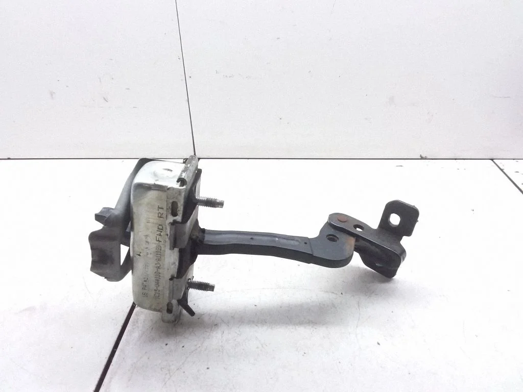 Loading door check strap stopper – Ford Transit Custom (2013-2023)