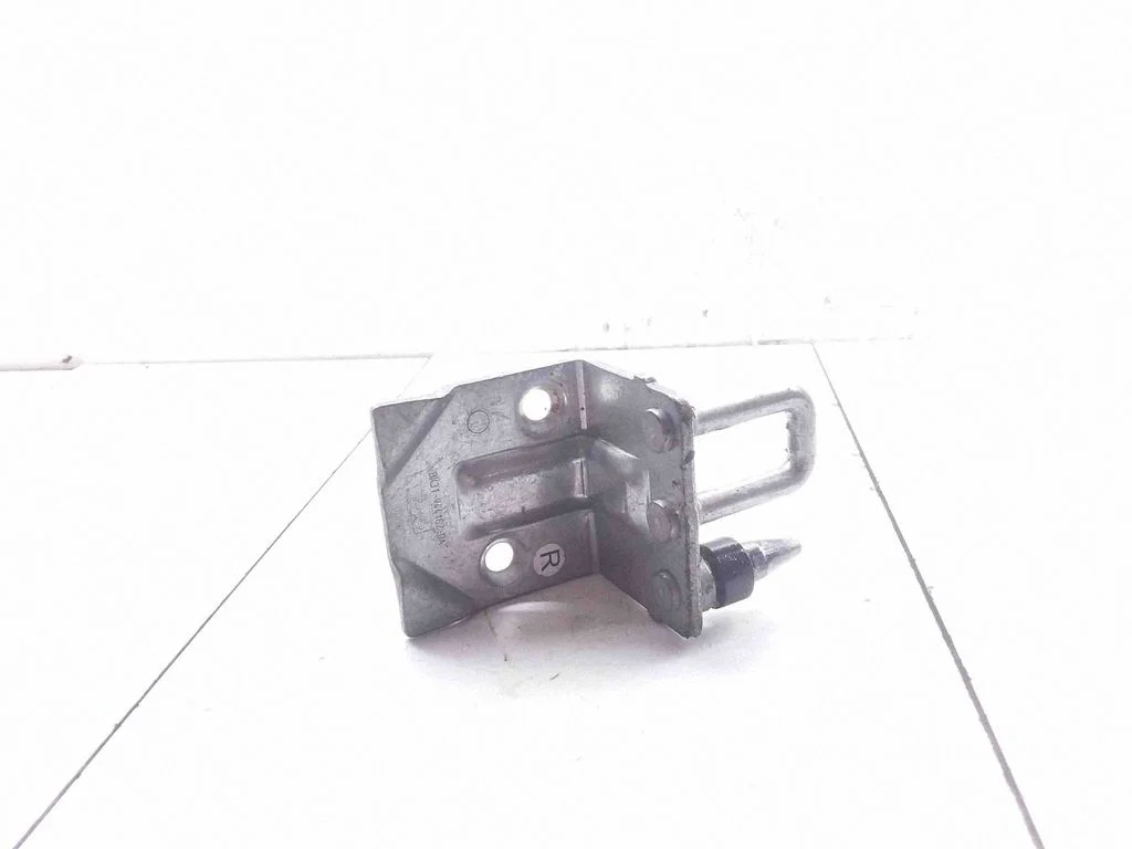 Loading door lock loop/hook striker BK31V44162BA