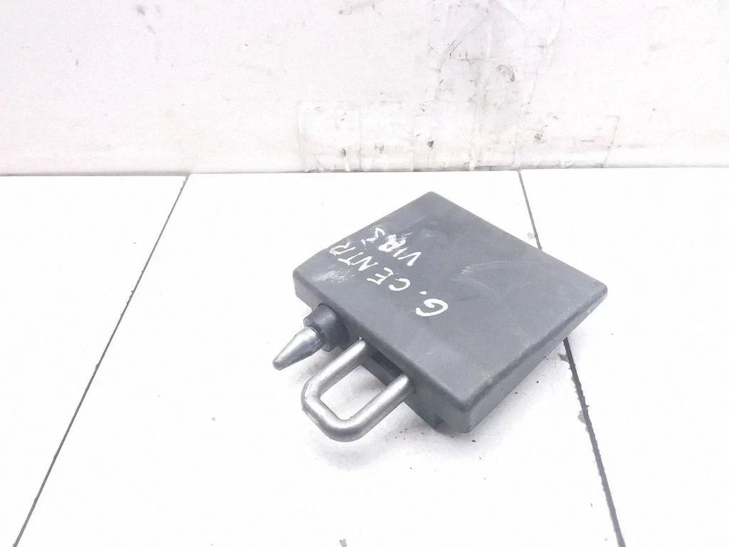 Loading door lock loop/hook striker BK21V433A26AC