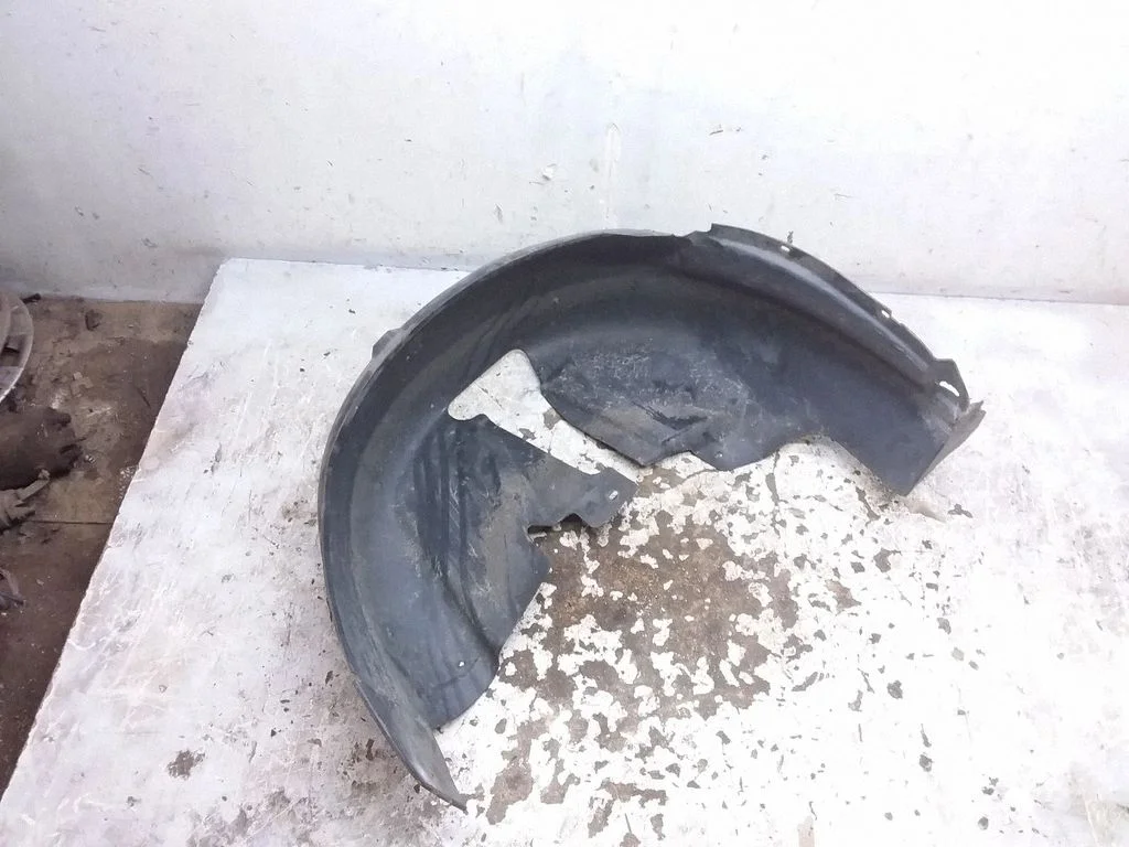 Tagumine poritiivakate – Seat Altea XL (2004-2015)