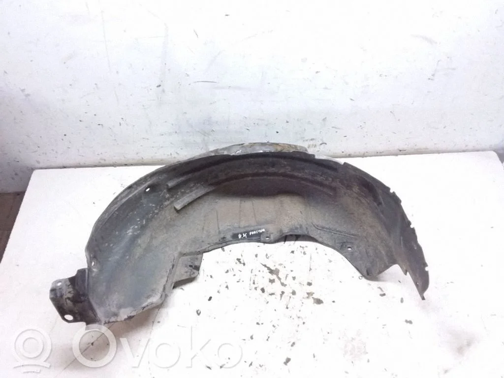 Tagumine poritiivakate – Subaru Forester SH (2008-2013)