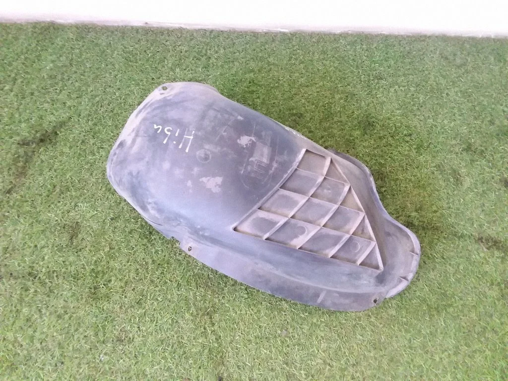 Tagumine poritiivakate – Opel Astra H (2004-2012)