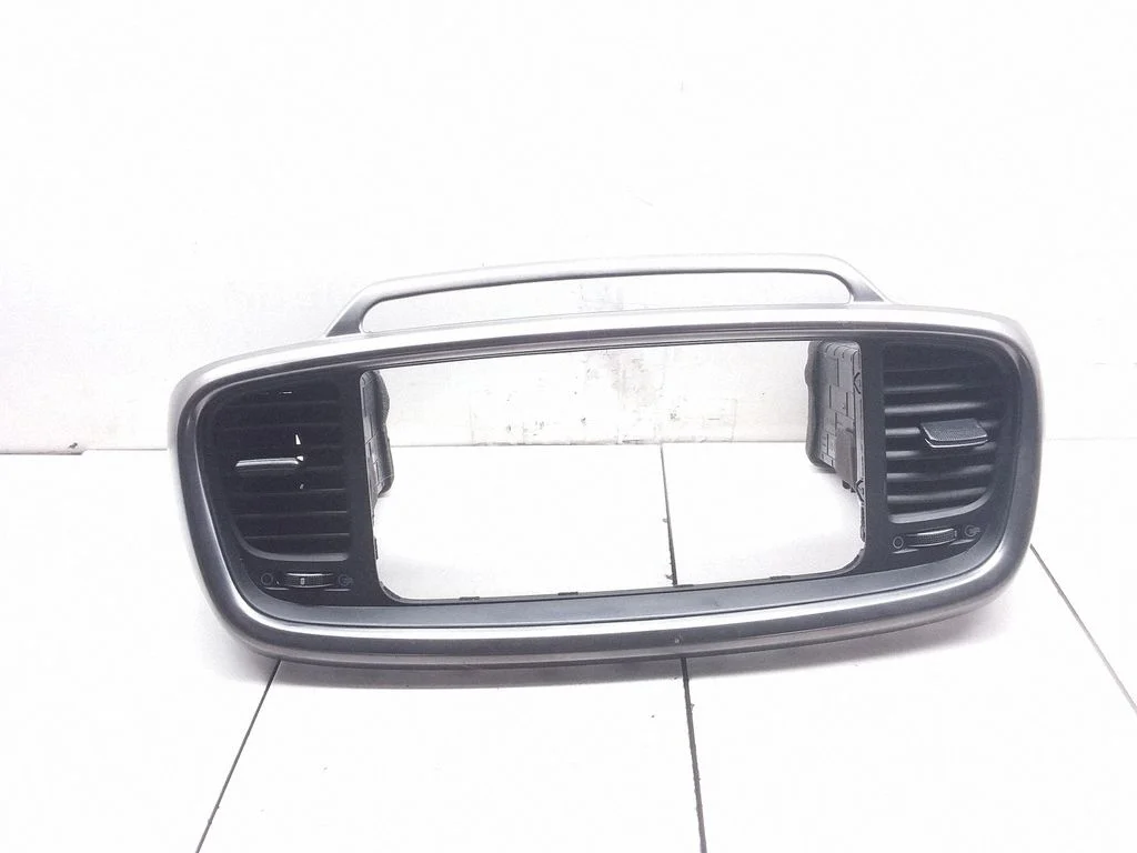 Dash center air vent grill 97420C5000