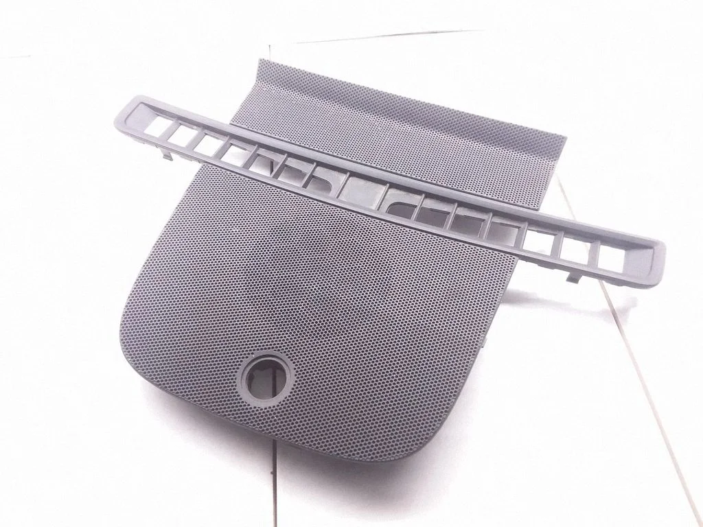 Dash center speaker trim cover 13267447
