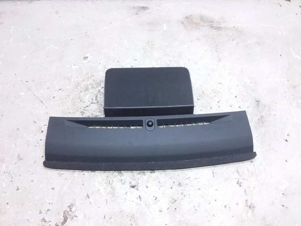 Armatuurlaua keskkõlari kate – Land Rover Range Rover Sport L494 (2013-)