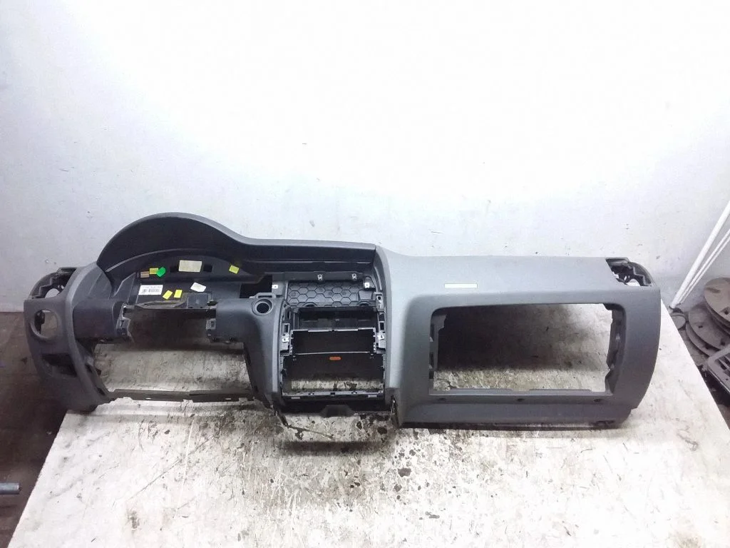 Deska rozdzielcza 4L0857970