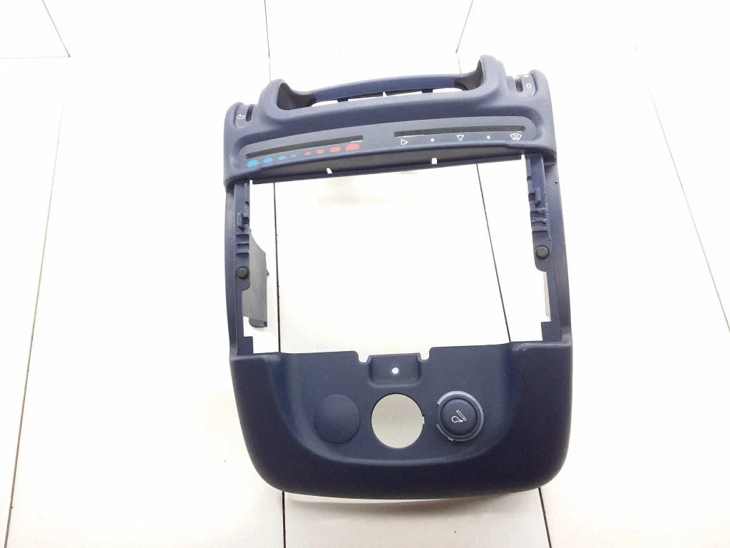 Dashboard center trim panel – Smart ForTwo I MC01 (1999-2007)
