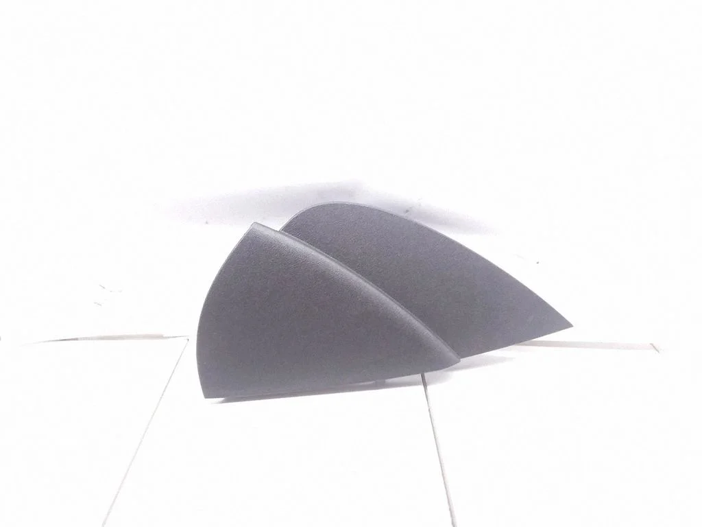 Dashboard side end trim – Audi A3 S3 8P (2003-2012)
