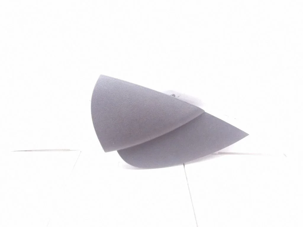 Dashboard side end trim – Audi A3 S3 8P (2003-2012)