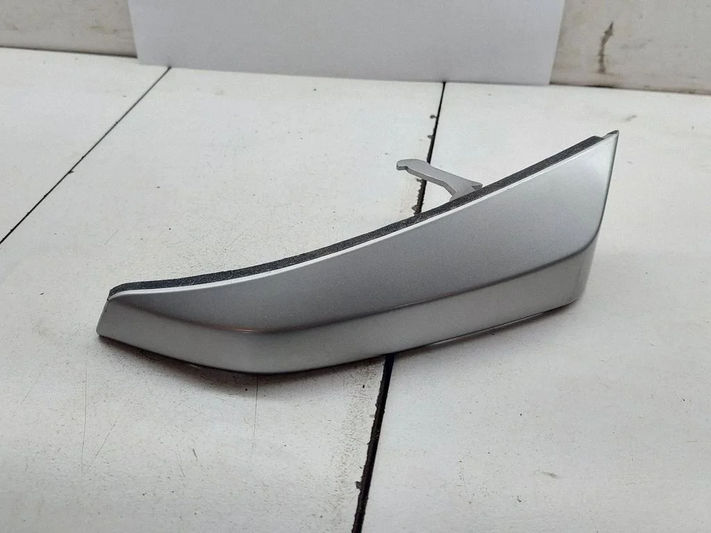 Dashboard side end trim 684214JA0A