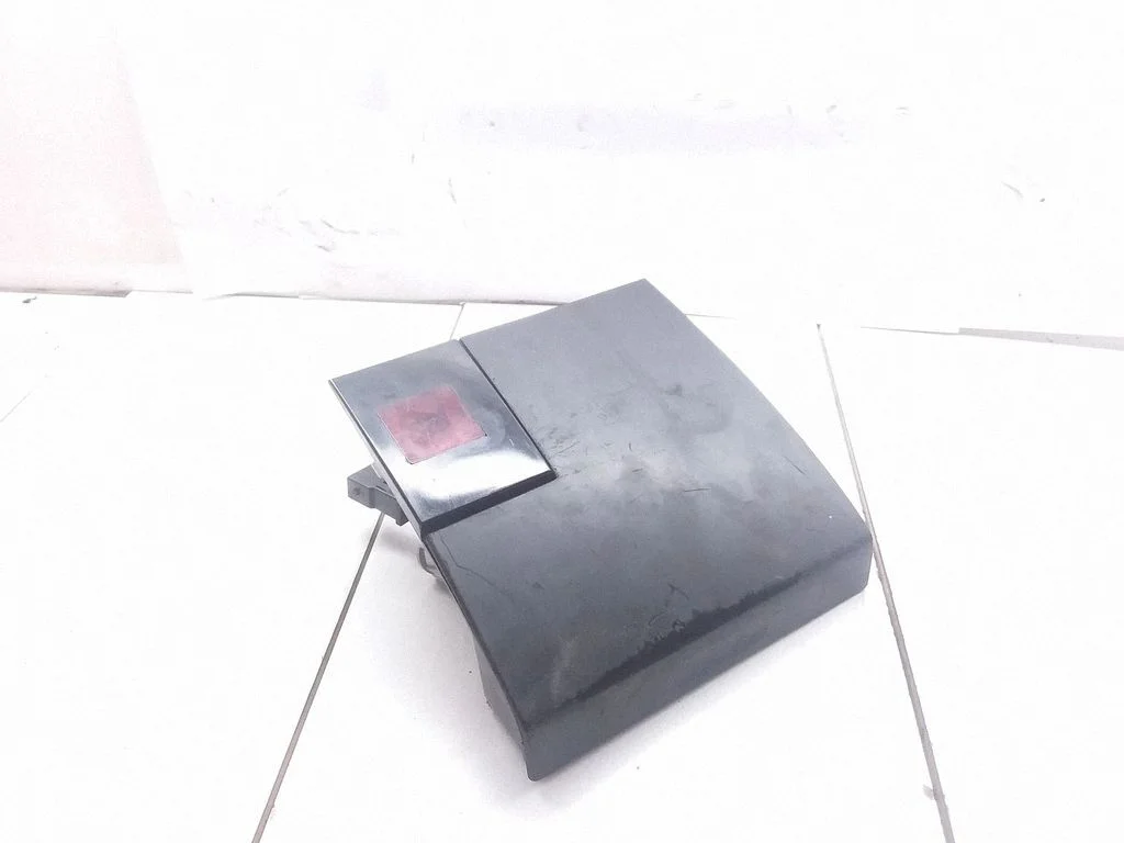 Auto tuhatoos – Audi A3 S3 8L (1996-2003)