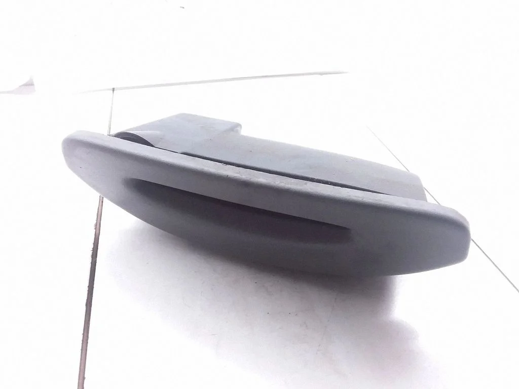 Auto tuhatoos – Renault Scenic I (1996-2003)