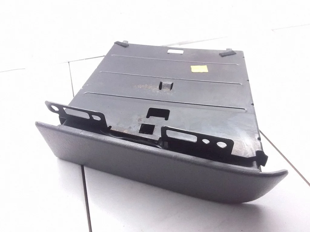 Auto tuhatoos – Chrysler Grand Voyager III (1995-2000)